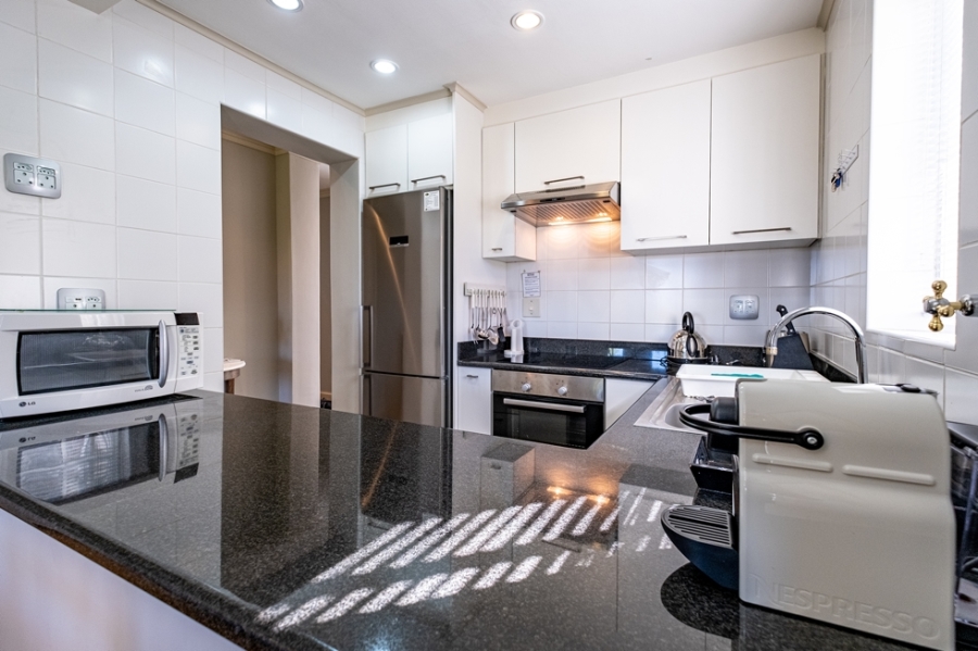 To Let 3 Bedroom Property for Rent in Fancourt Western Cape